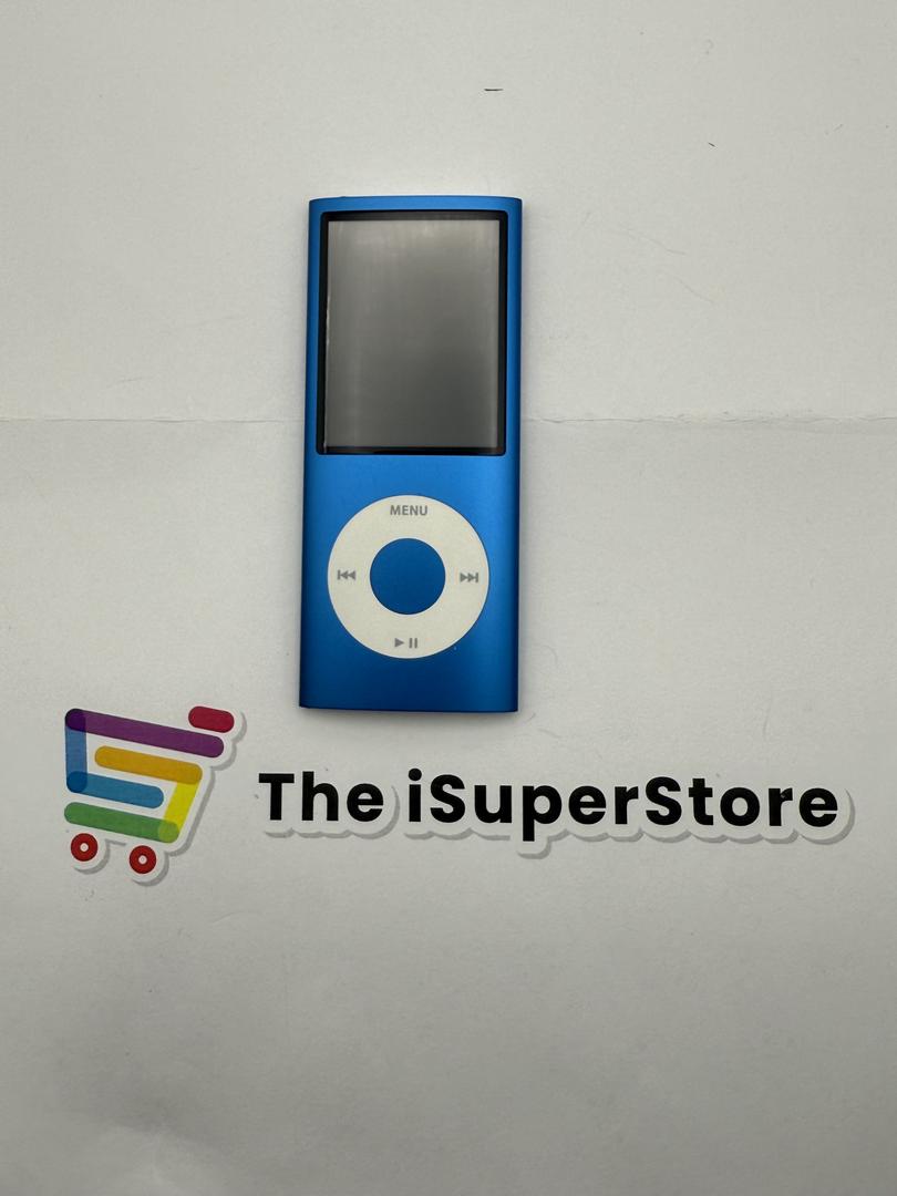 Apple IPod Nano 4th Gen