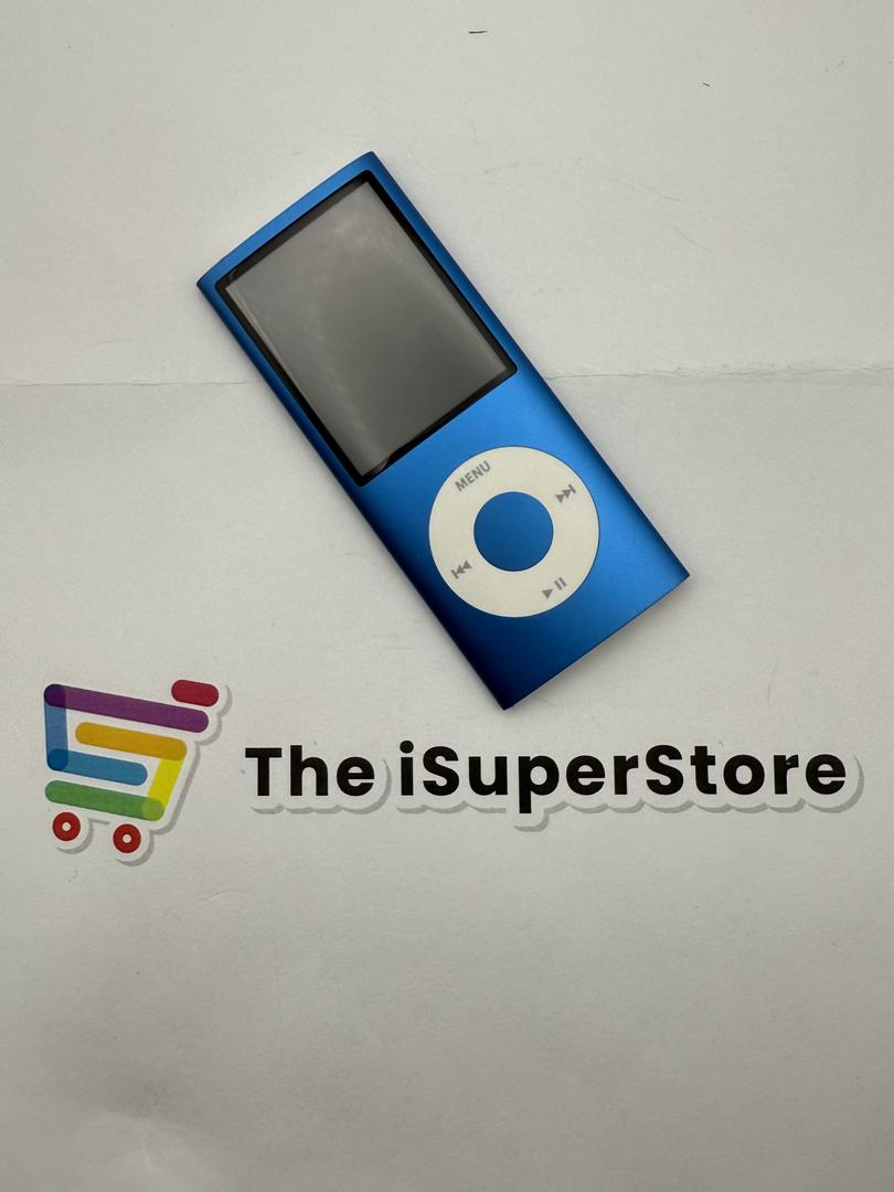 Apple IPod Nano 4th Gen