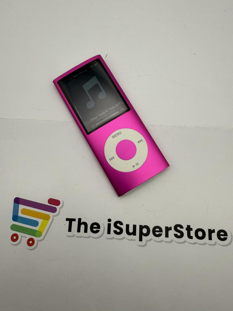 Apple IPod Nano 4th Gen