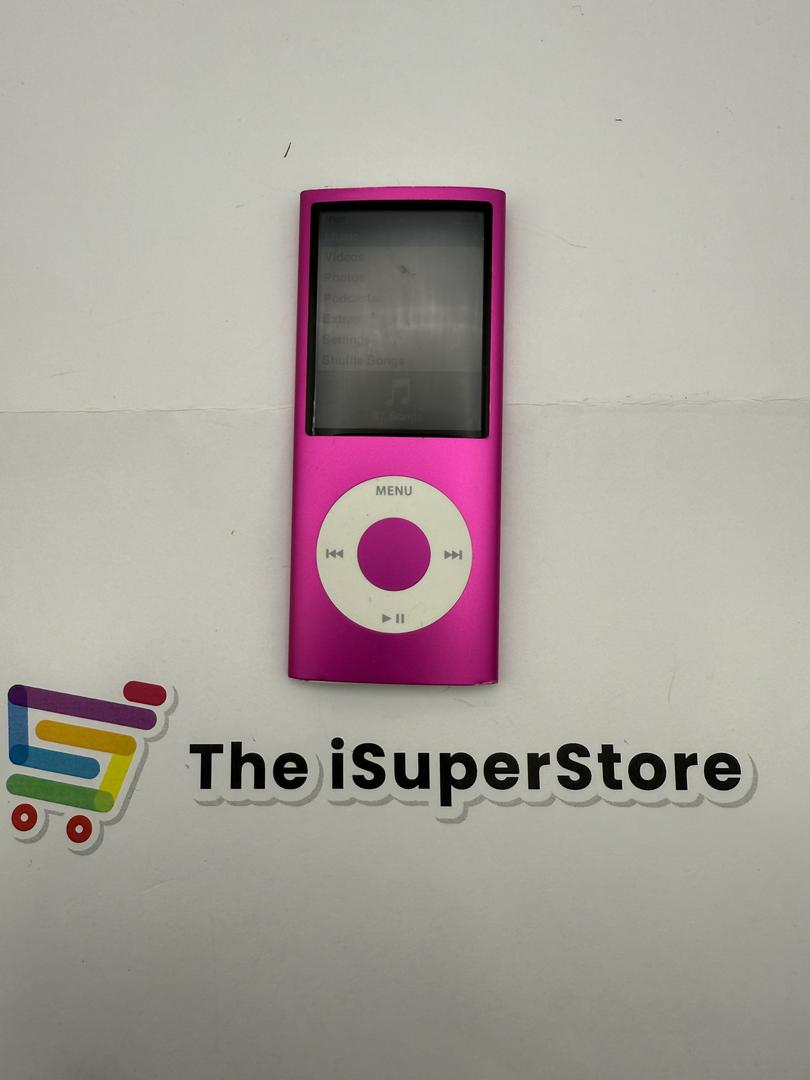 Apple IPod Nano 4th Gen