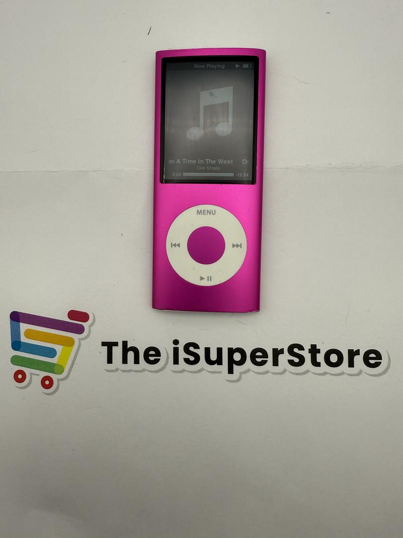 Apple IPod Nano 4th Gen