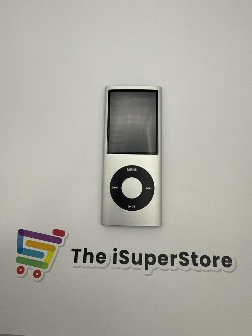 Apple IPod Nano 4th Gen