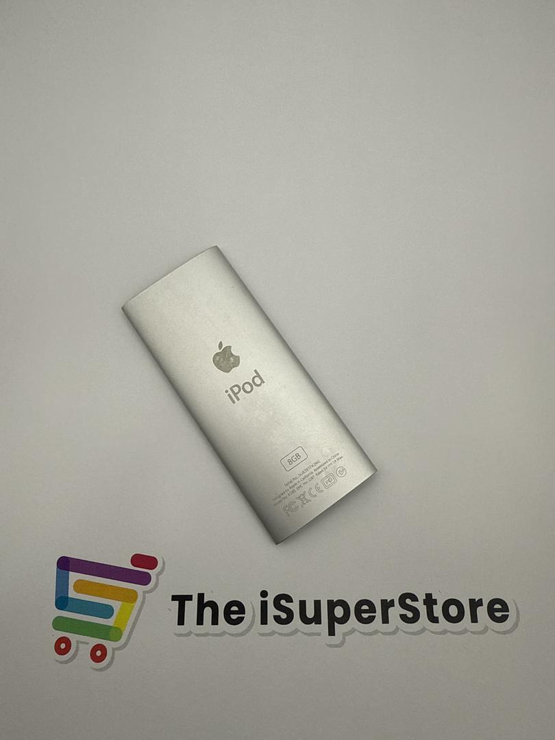 Apple IPod Nano 4th Gen