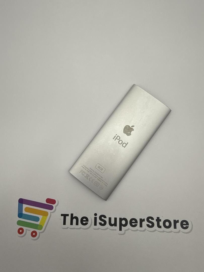 Apple IPod Nano 4th Gen