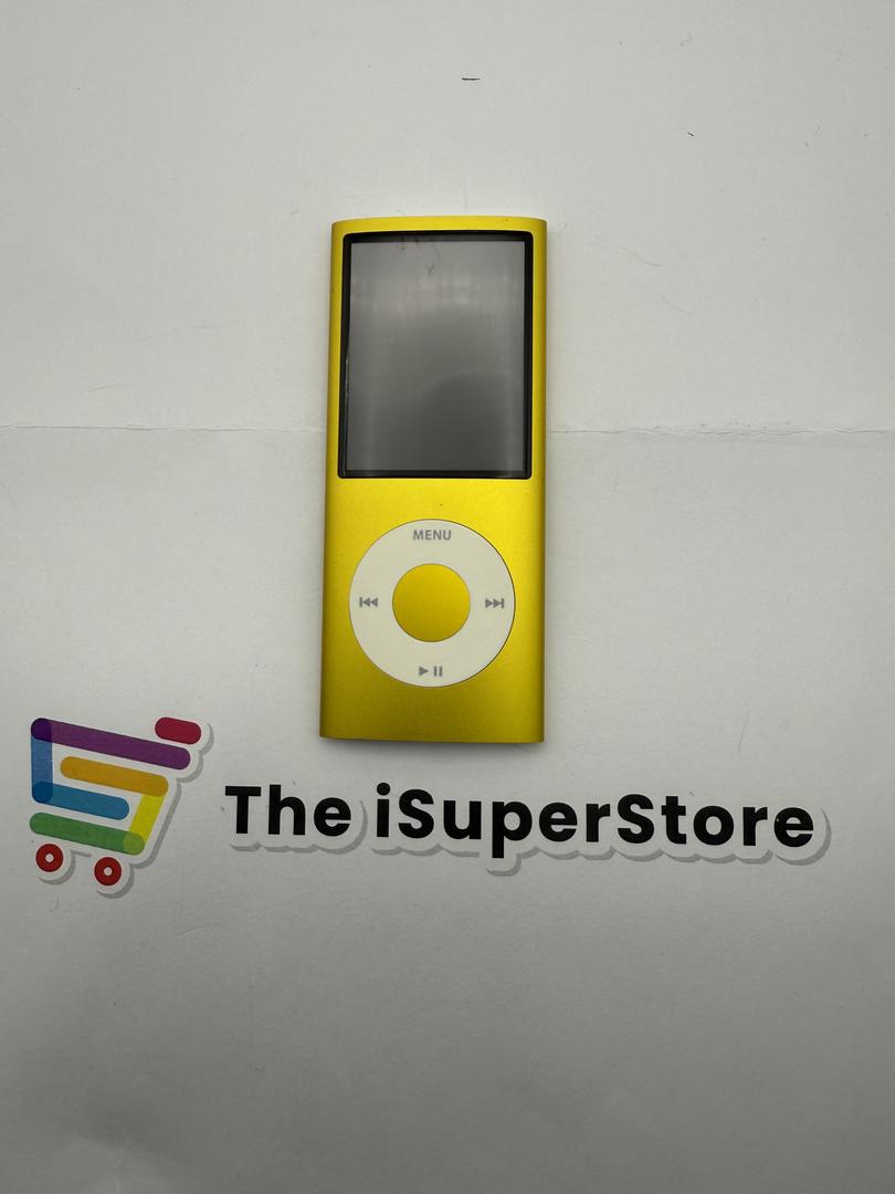 Apple IPod Nano 4th Gen