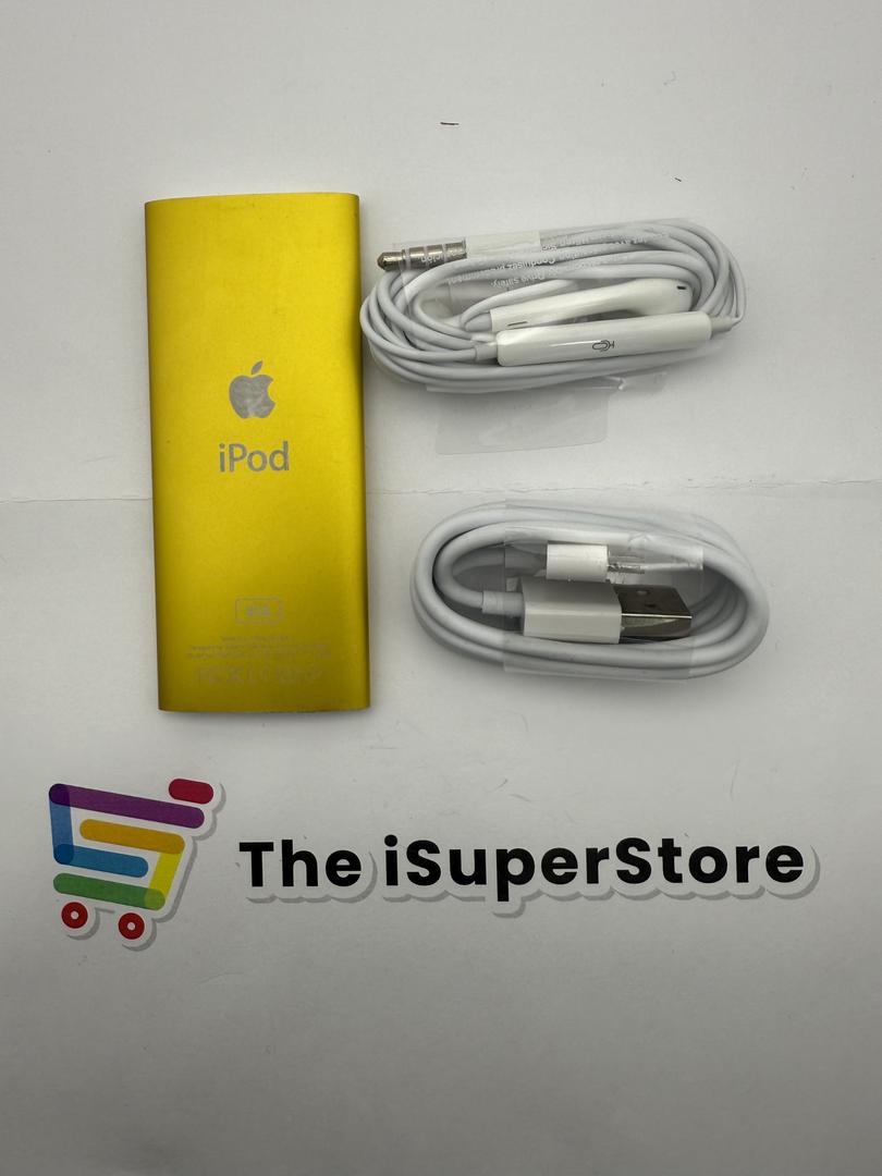 Apple IPod Nano 4th Gen