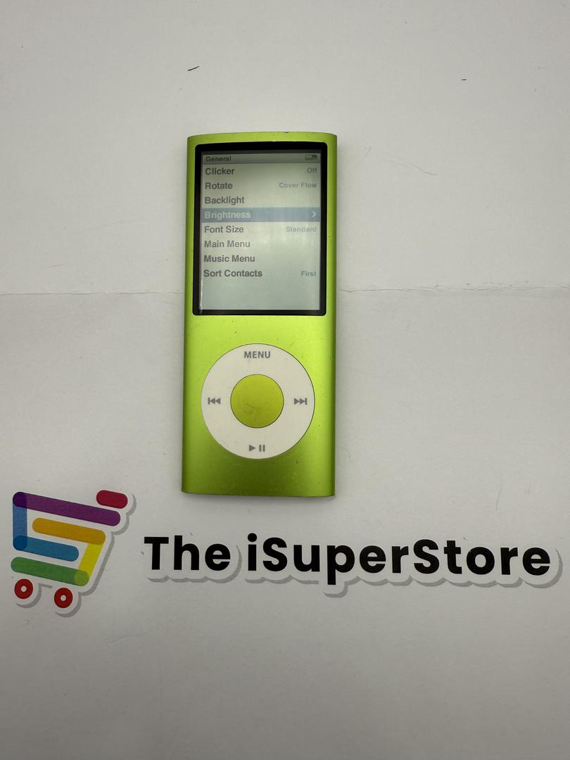 Apple IPod Nano 4th Gen