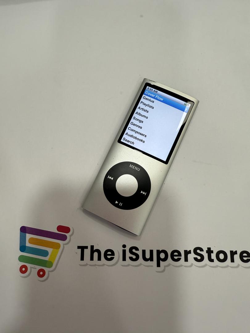 Apple IPod Nano 4th Gen