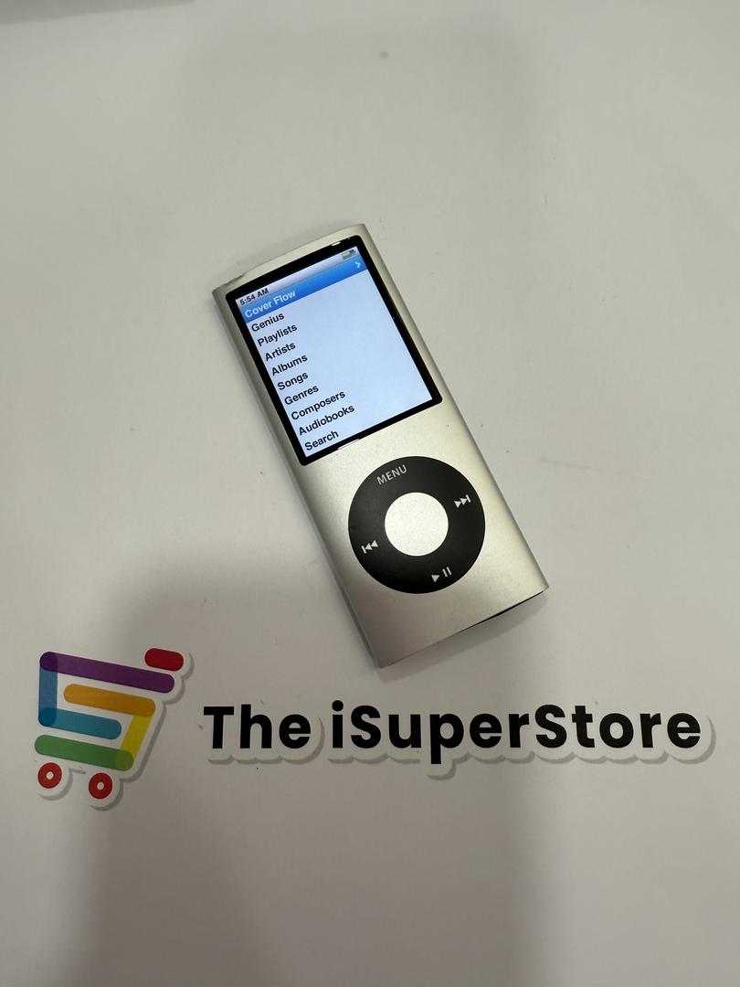 Apple IPod Nano 4th Gen