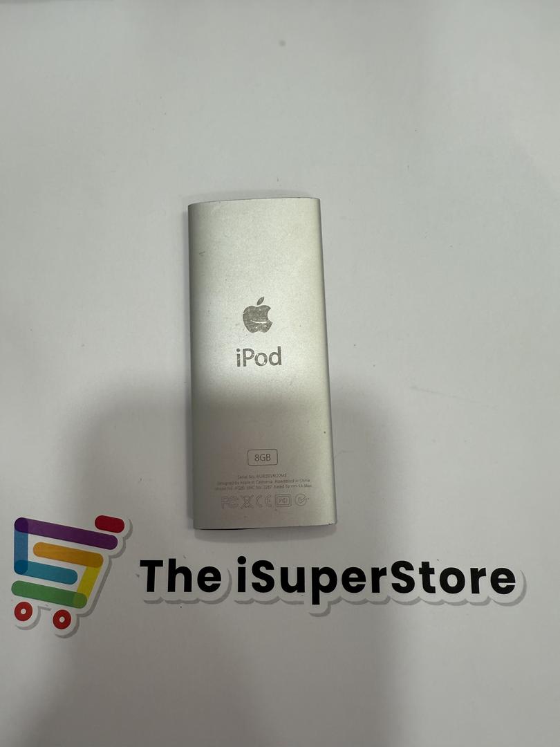 Apple IPod Nano 4th Gen
