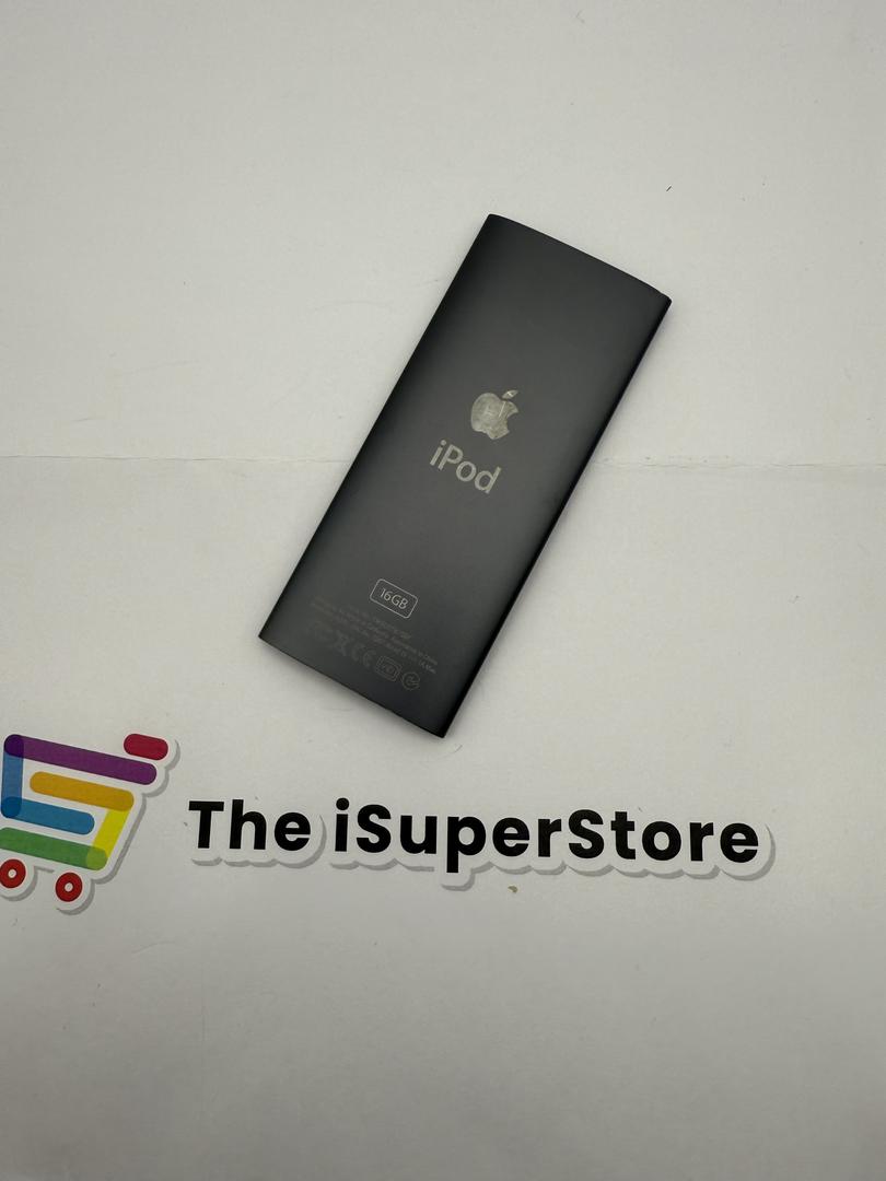 Apple IPod Nano 4th Gen