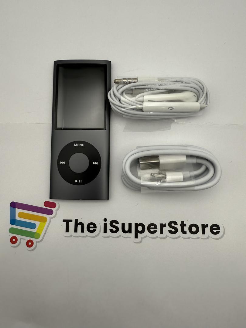 Apple iPod Nano 4th Gen
