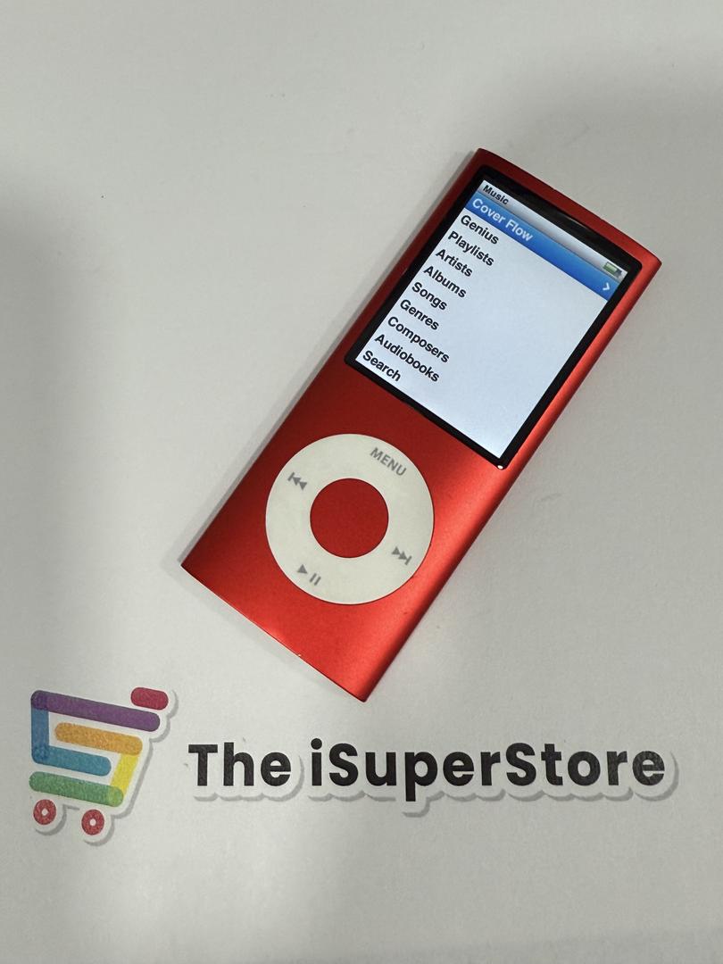 Apple IPod Nano 4th Gen