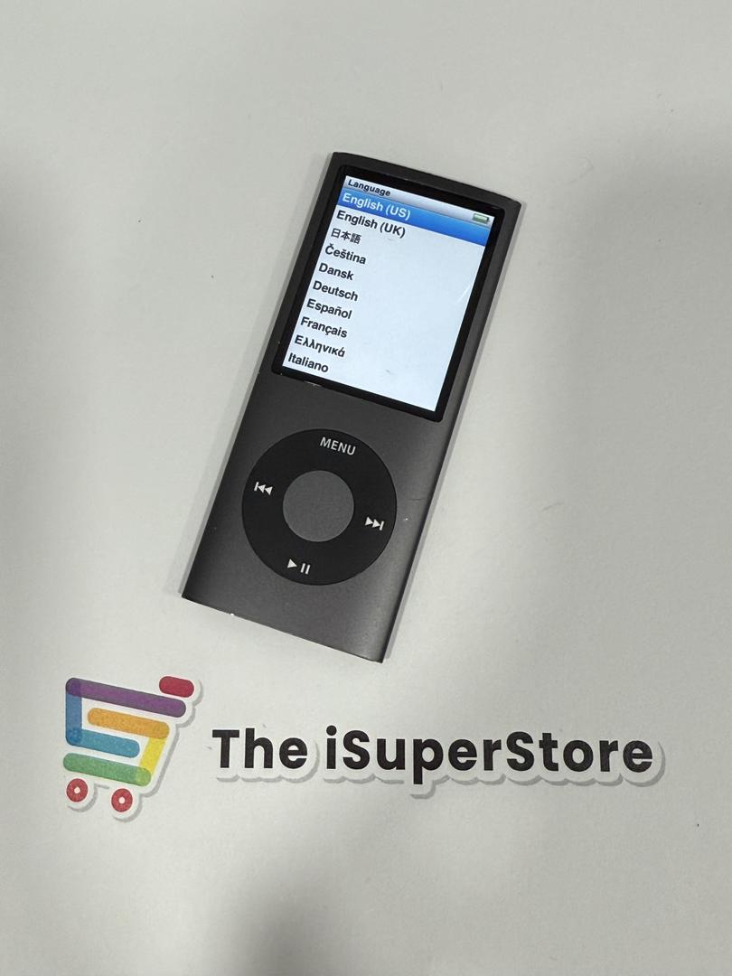 Apple IPod Nano 4th Gen