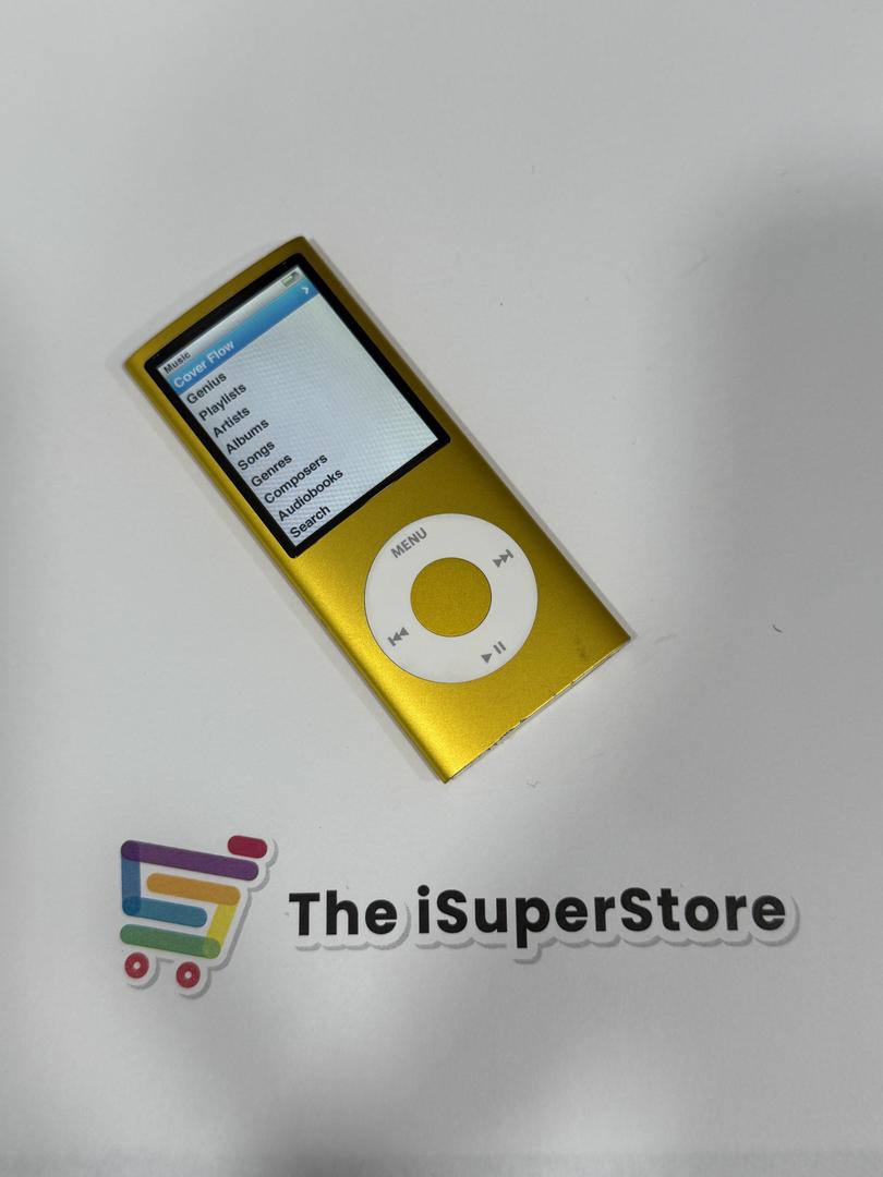 Apple IPod Nano 4th Gen