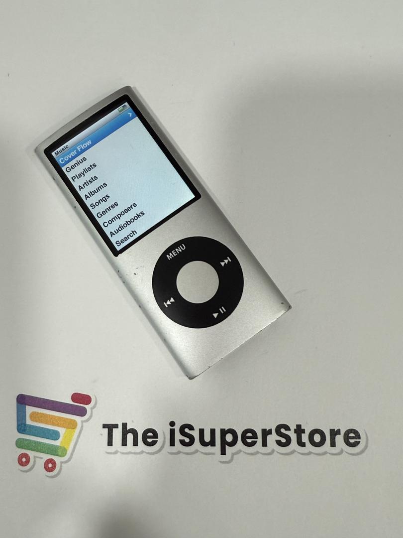 Apple IPod Nano 4th Gen
