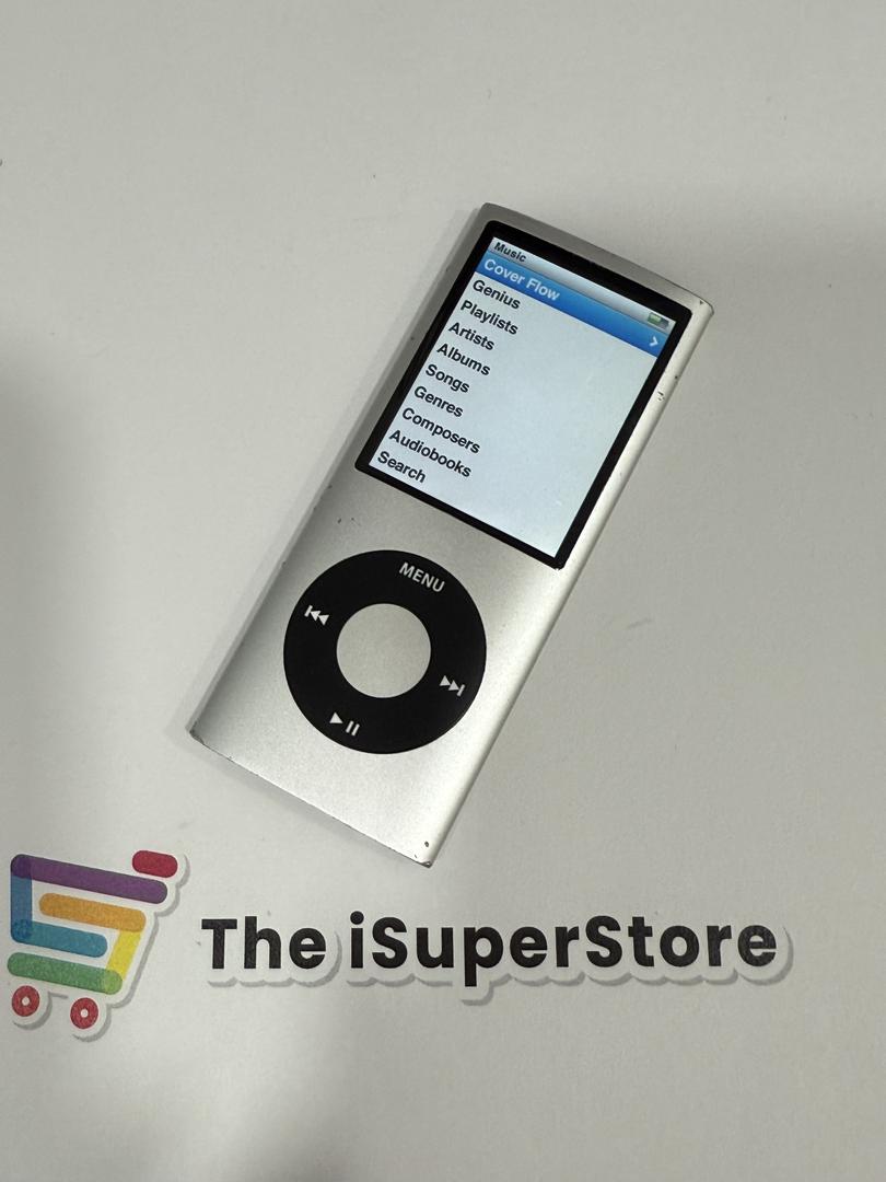 Apple IPod Nano 4th Gen