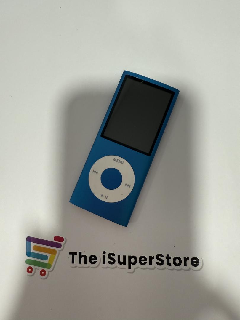 Apple IPod Nano 4th Gen