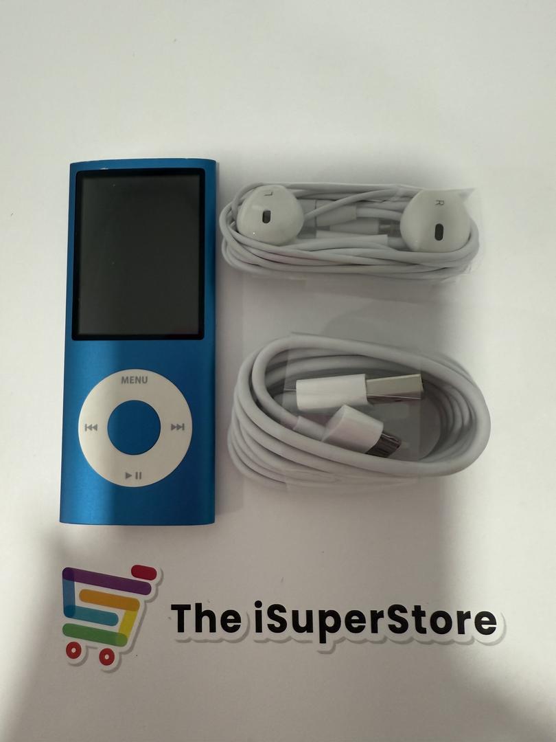 Apple iPod Nano 4th Gen