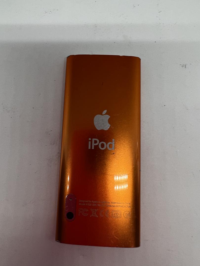 Apple IPod Nano 5th Gen