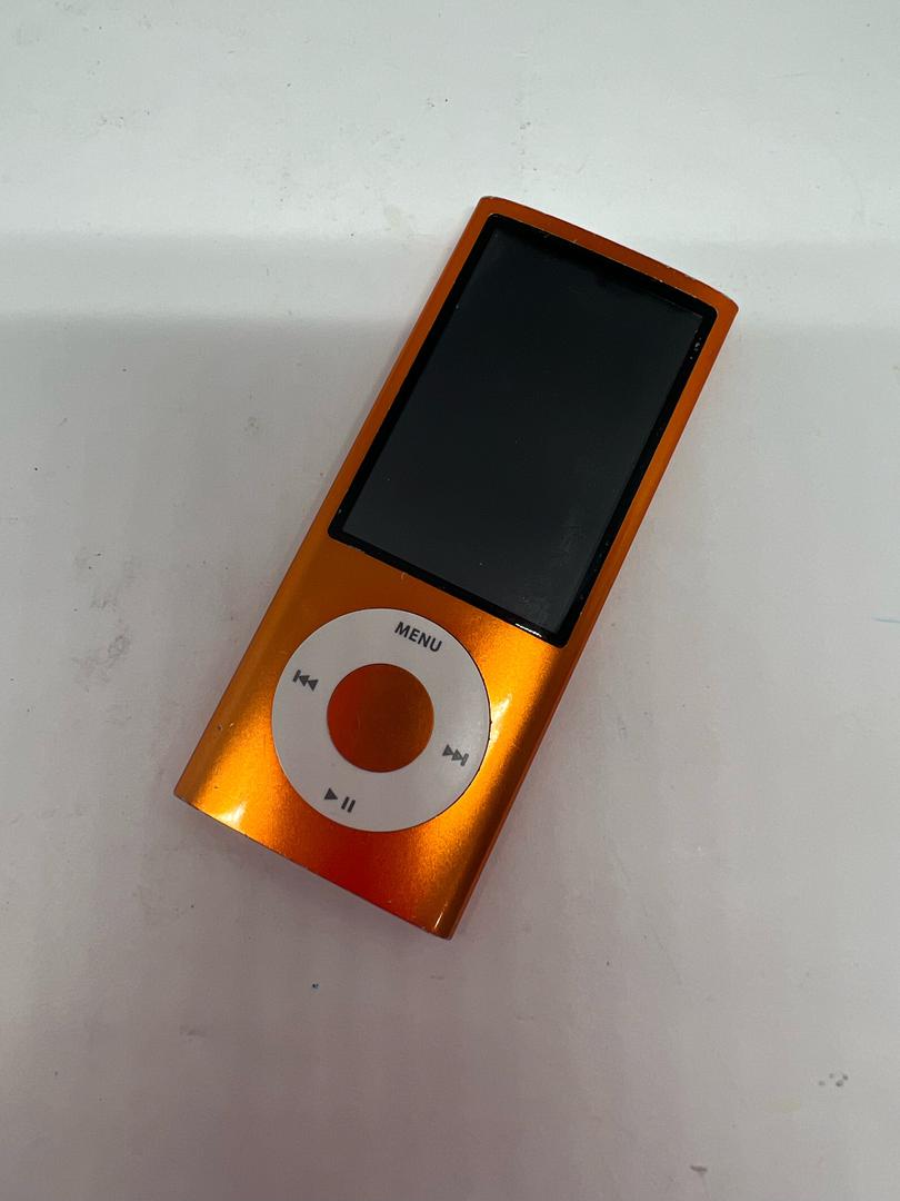 Apple IPod Nano 5th Gen
