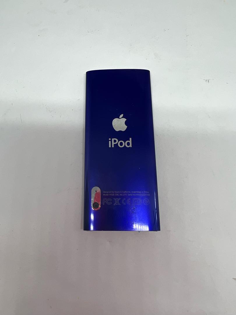 Apple IPod Nano 5th Gen