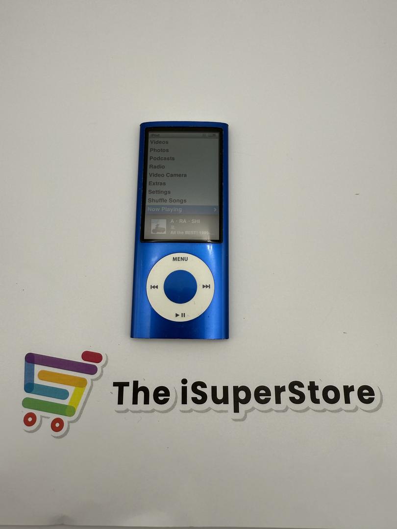 Apple IPod Nano 5th Gen