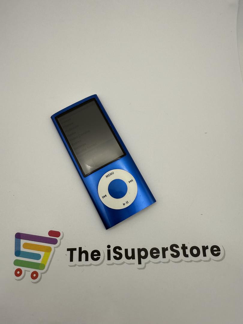 Apple IPod Nano 5th Gen