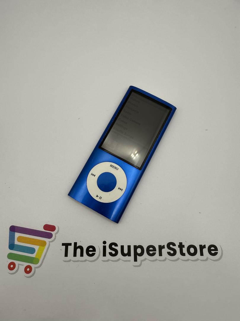 Apple IPod Nano 5th Gen