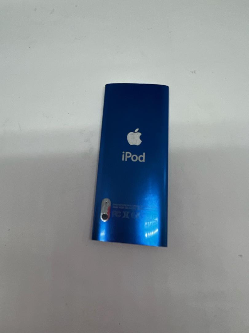 Apple IPod Nano 5th Gen