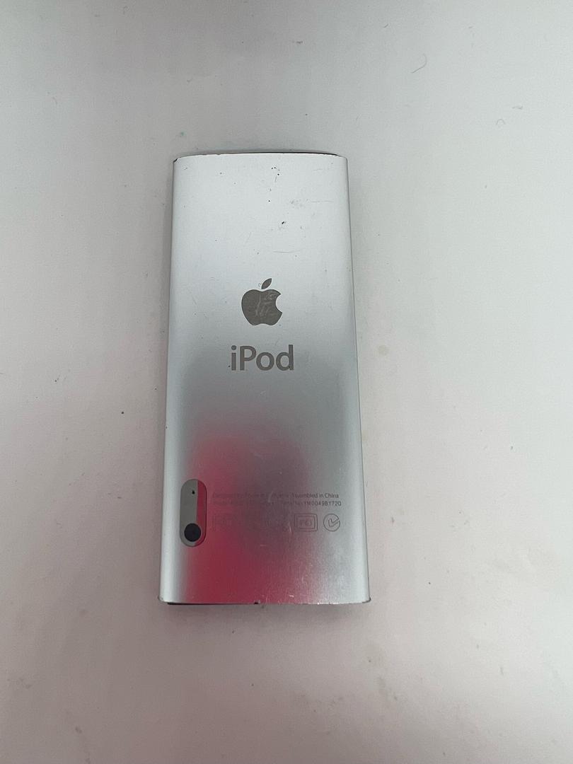Apple IPod Nano 5th Gen