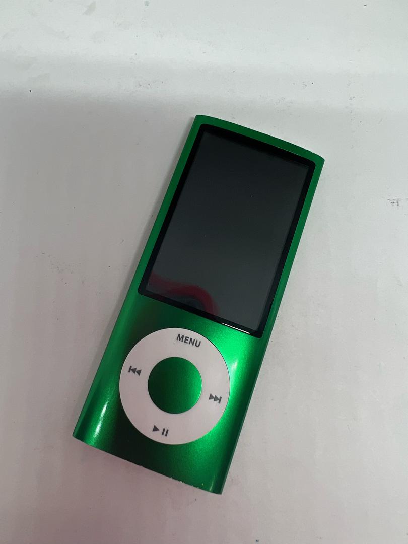 Apple IPod Nano 5th Gen