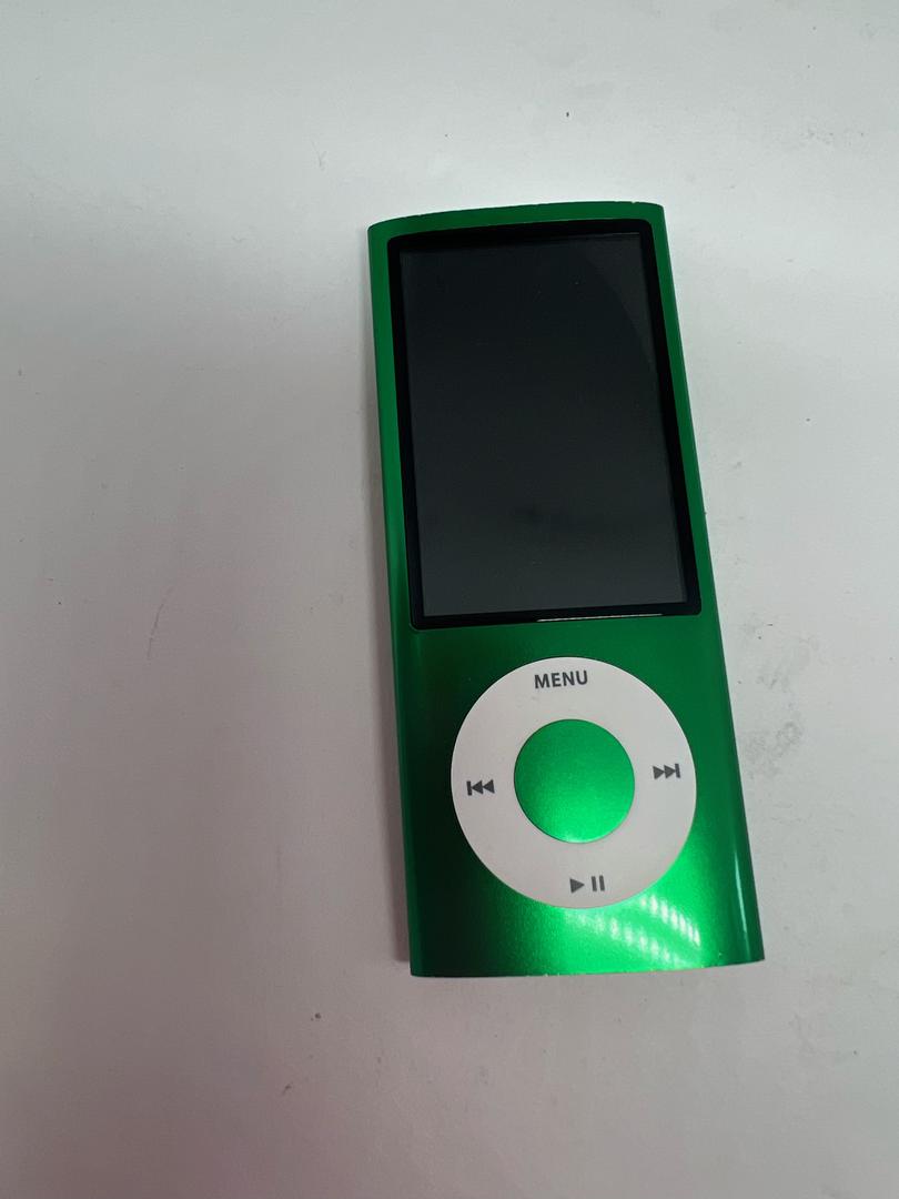 Apple IPod Nano 5th Gen