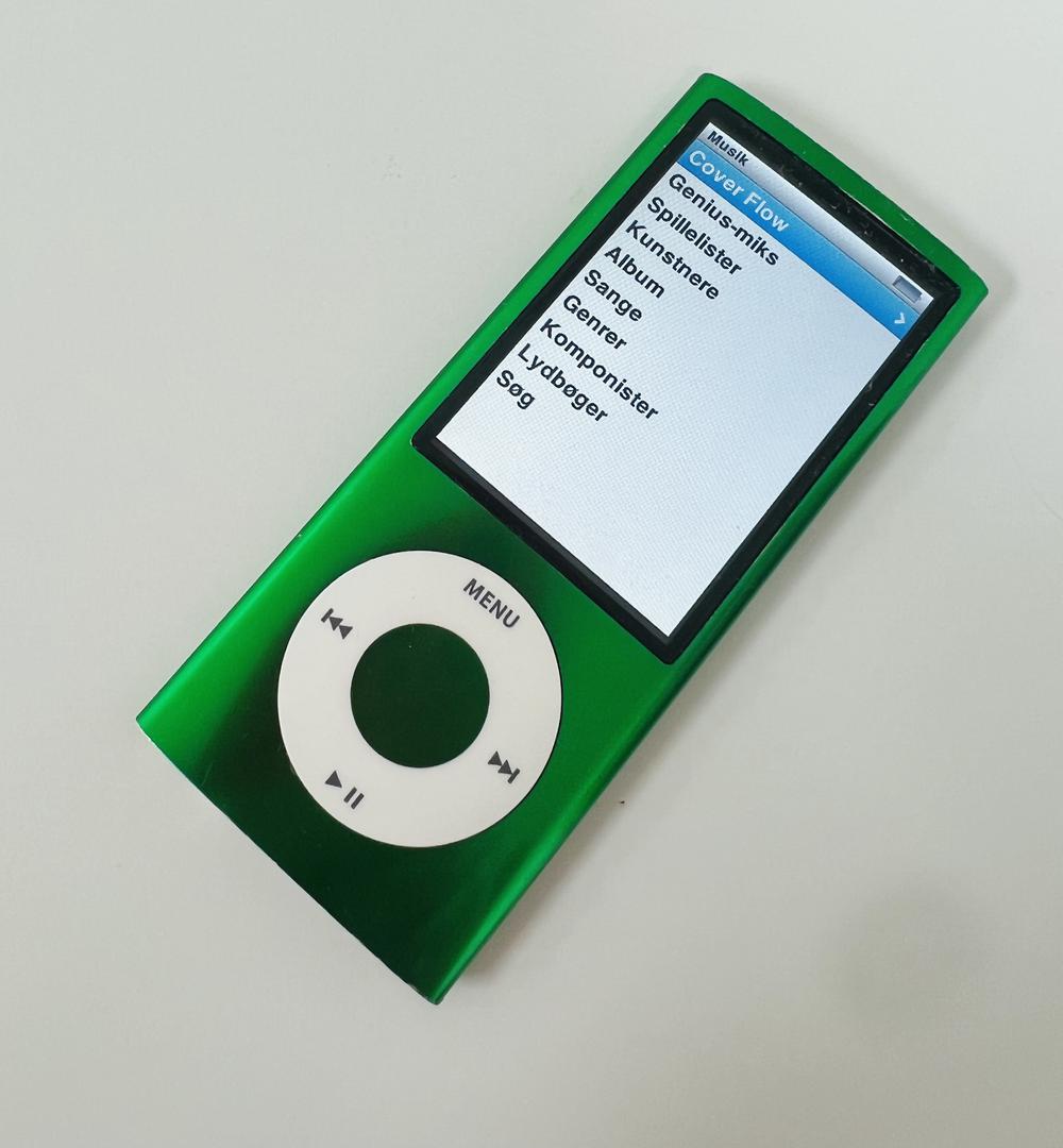 Apple IPod Nano 5th Gen