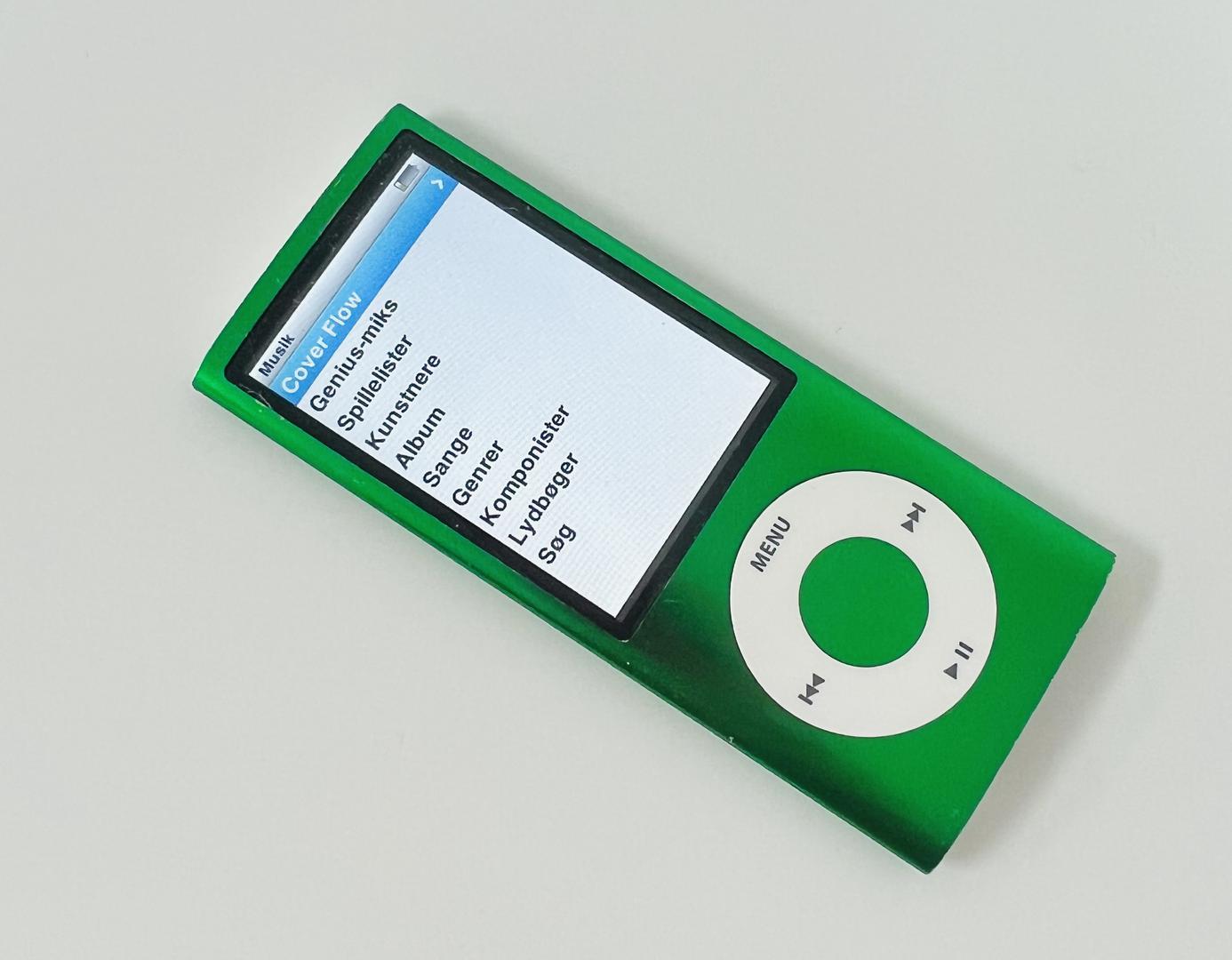 Apple IPod Nano 5th Gen