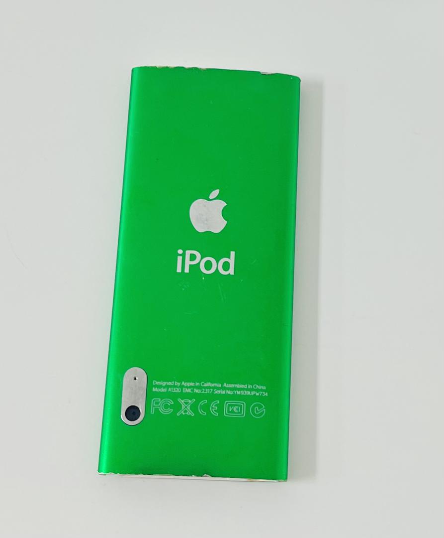 Apple iPod Nano 5th Gen