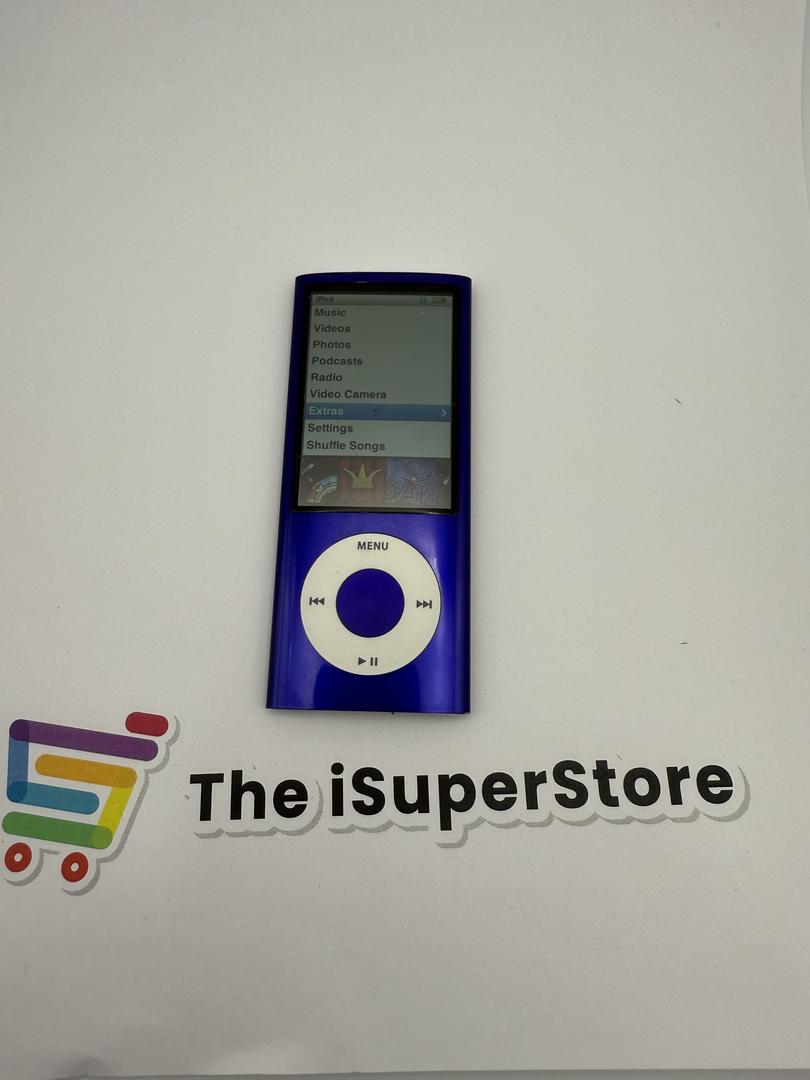 Apple IPod Nano 5th Gen