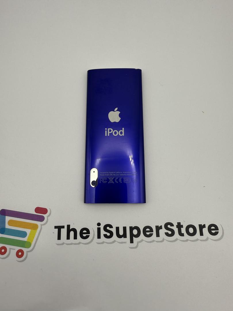 Apple IPod Nano 5th Gen