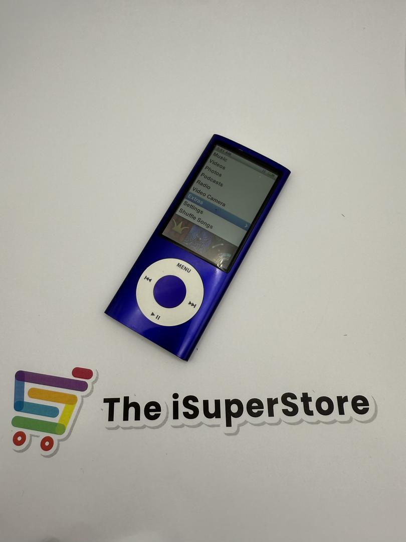 Apple IPod Nano 5th Gen
