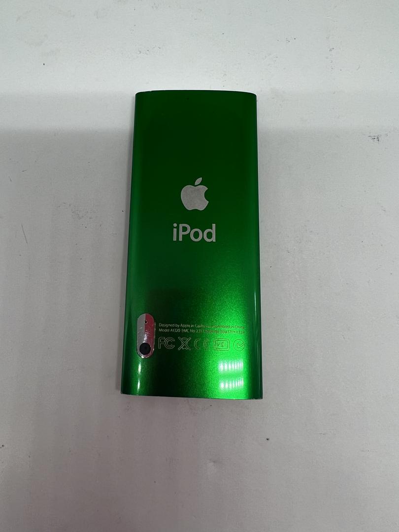 Apple IPod Nano 5th Gen