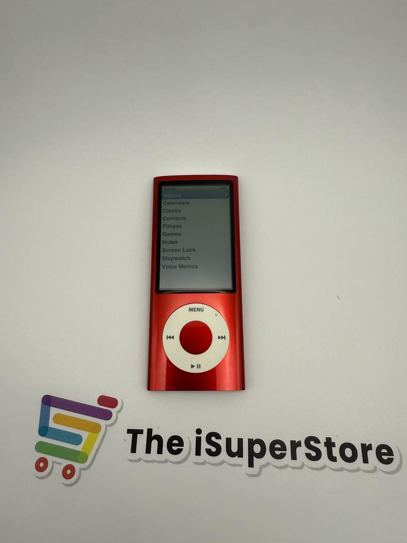 Apple IPod Nano 5th Gen