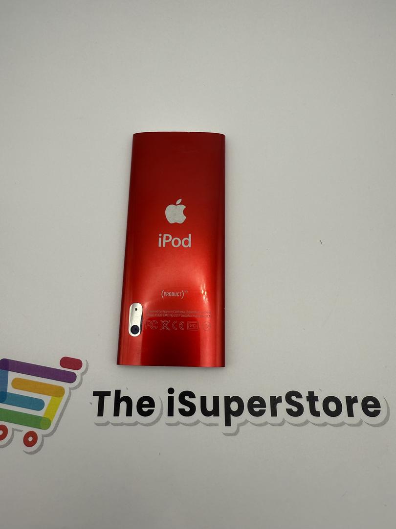 Apple IPod Nano 5th Gen