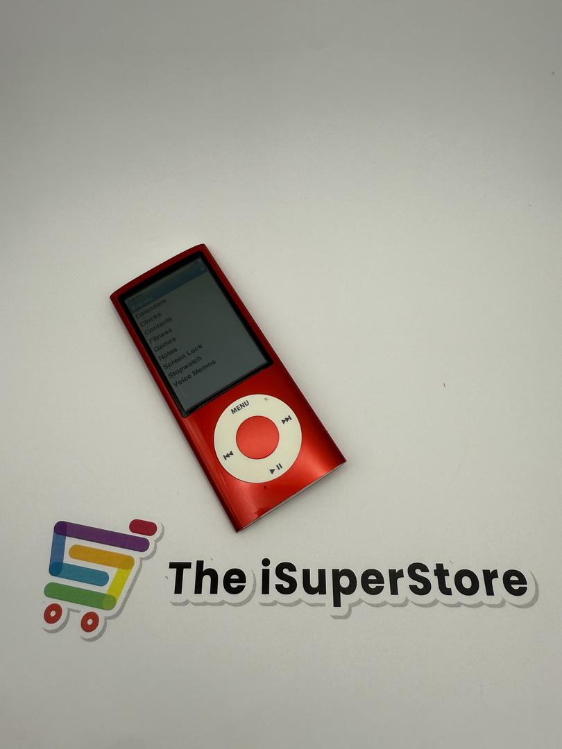 Apple IPod Nano 5th Gen