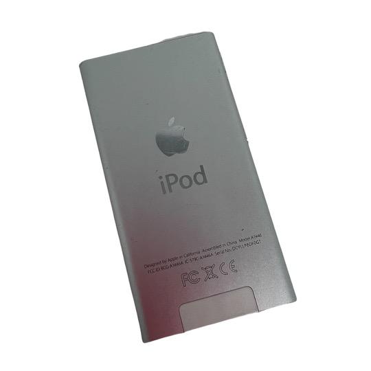 Apple IPod Nano 7th Gen 2012