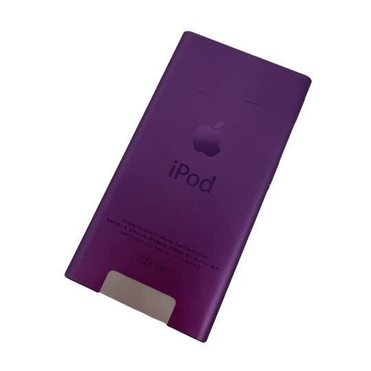 Apple IPod Nano 7th Gen 2012
