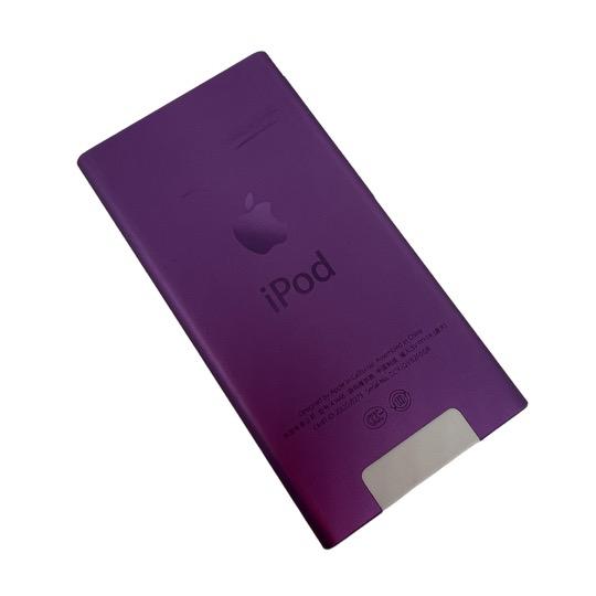 Apple IPod Nano 7th Gen 2012