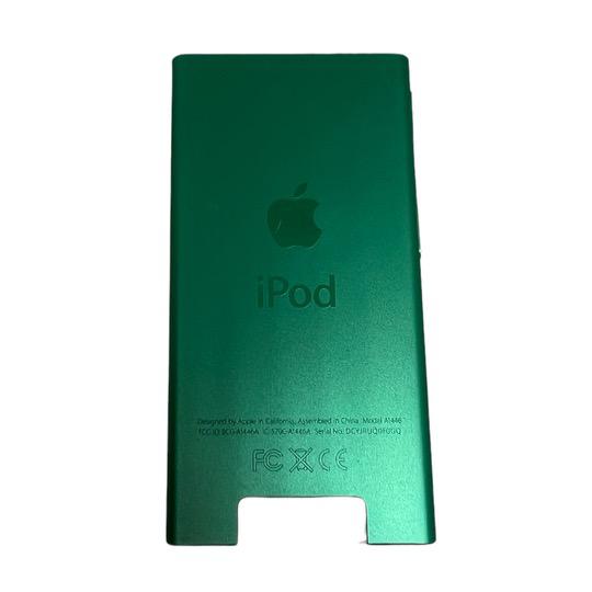 Apple IPod Nano 7th Gen 2012