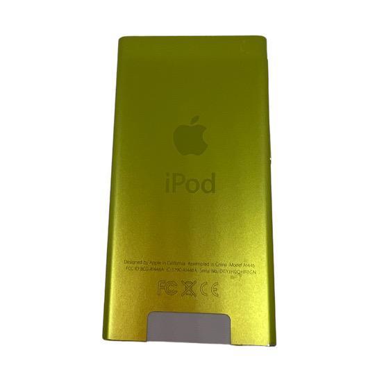 Apple IPod Nano 7th Gen 2012