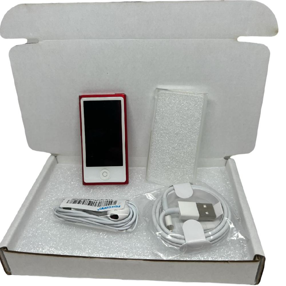 Apple iPod Nano 7th Gen 2012