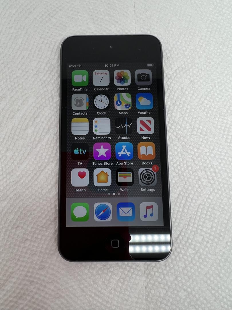 Apple IPod Touch 6th Gen Wi-Fi